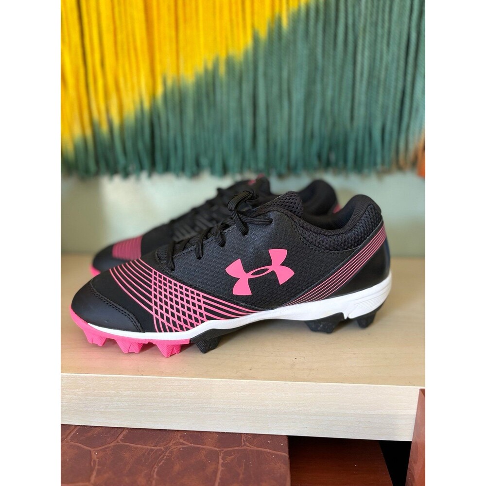 Under Armour cleats